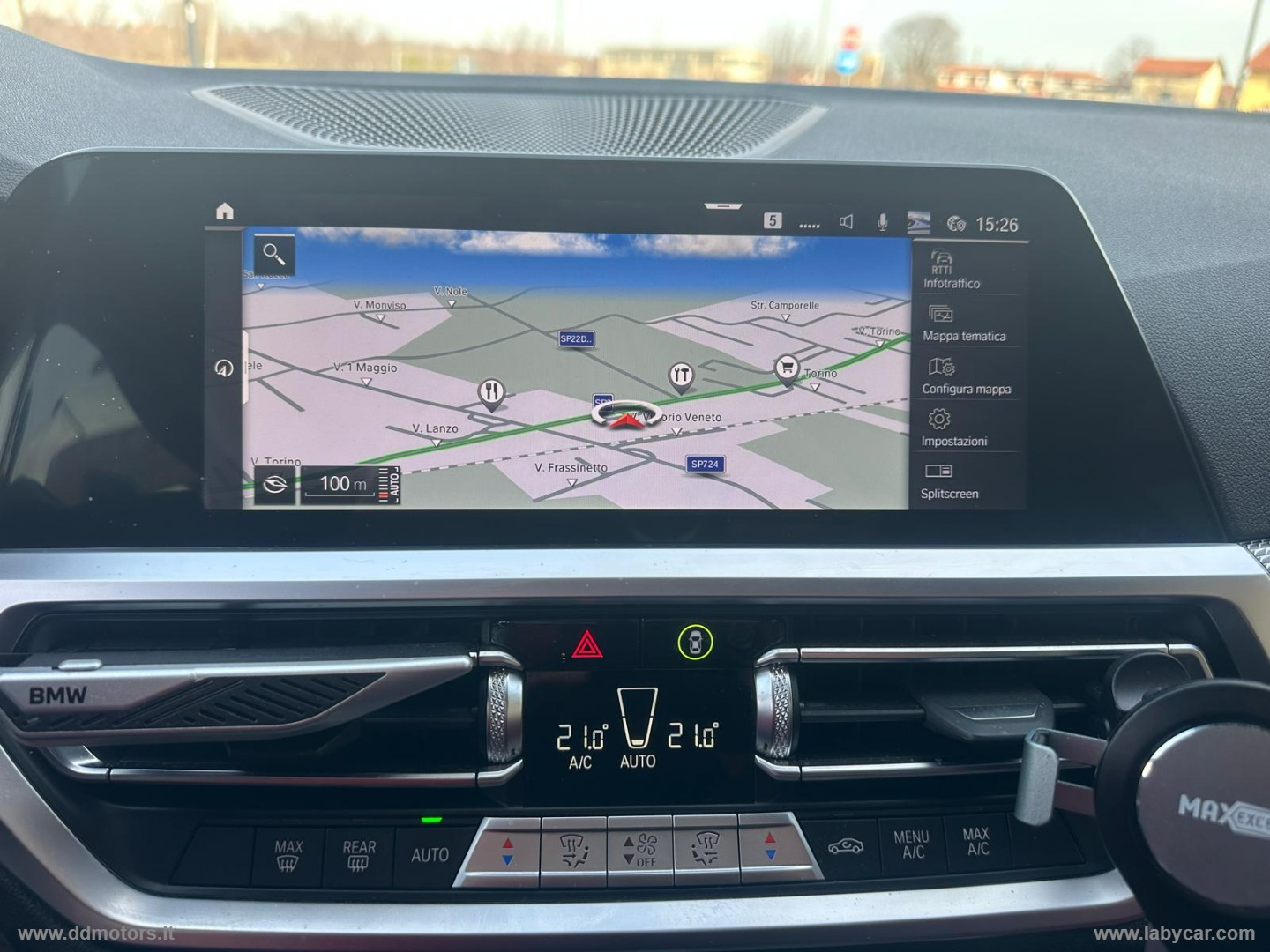 420d 48V xDrive Coupé Msport *PROMO* - immagine 28