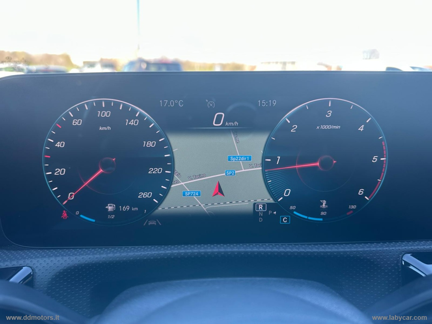 A 180 d Premium NEOPATENTATI - immagine 28