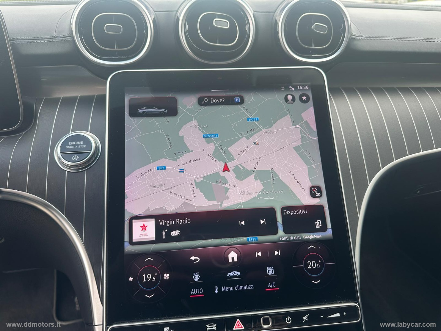 C 220 d Mild hybrid Premium Pro PROMO - immagine 28