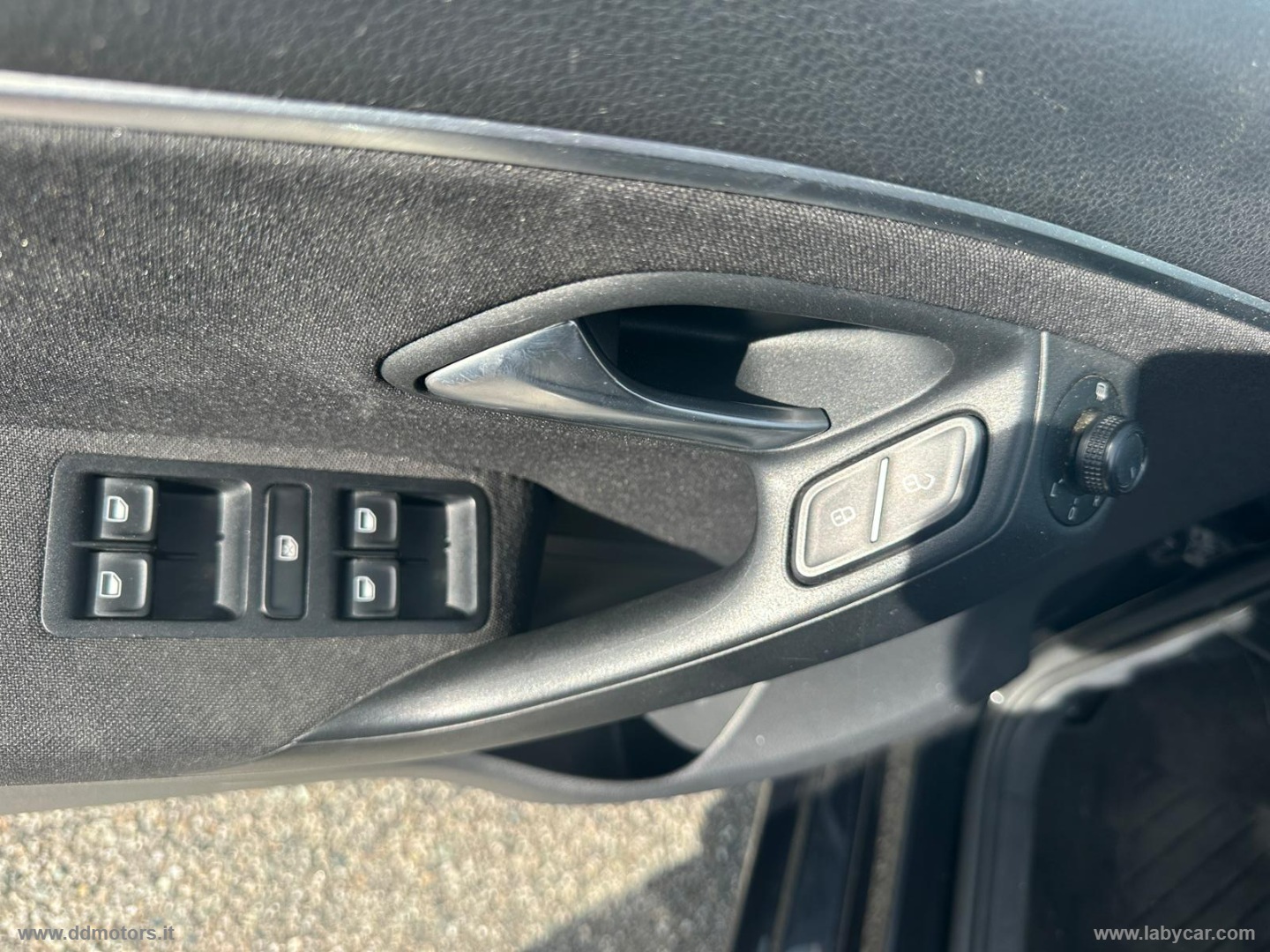 Polo 1.4 TDI 5p. Comfortline NEOPATENTATI - immagine 28
