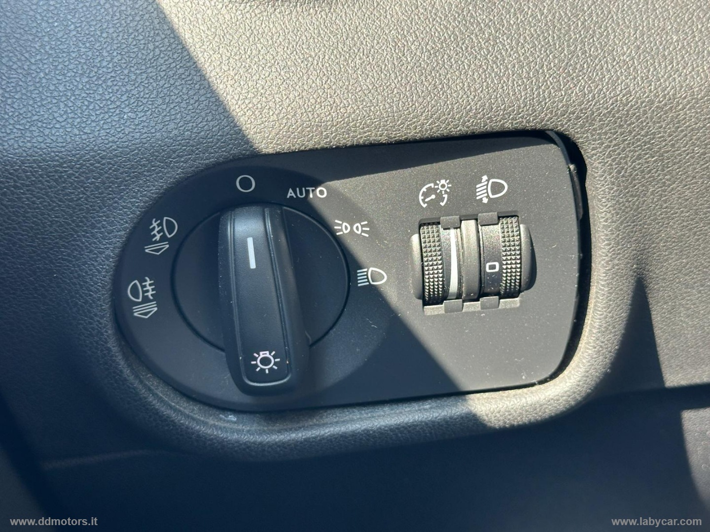 A1 1.4 TDI Admired NEOPATENTATI - immagine 28