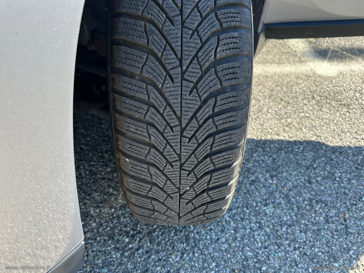 2008 PureTech 82 Active *NEOPATENTATI* - immagine 28