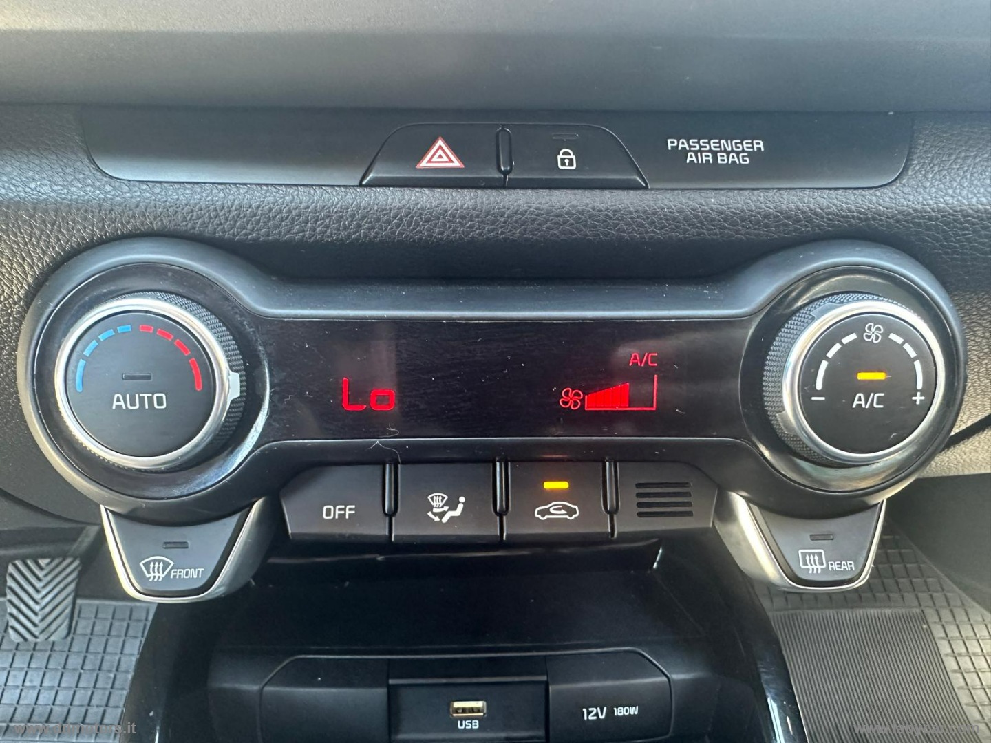 Rio 1.2 DPi 82 CV EcoGPL Style - immagine 28
