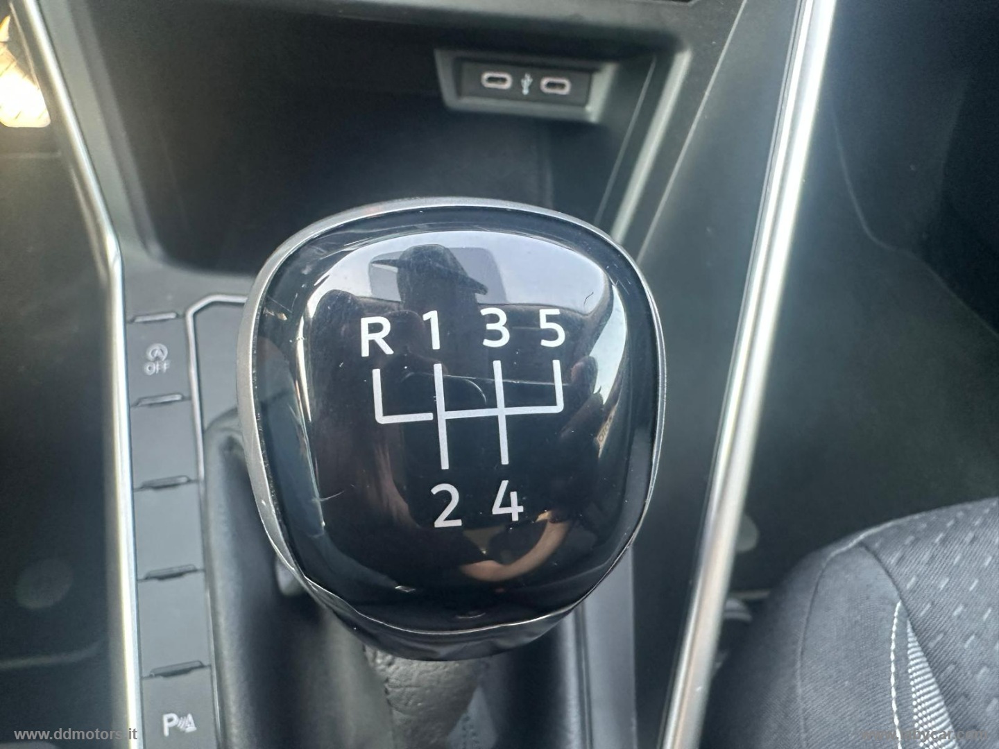 Polo 1.0 TSI Life *NEOPATENTATI* - immagine 28