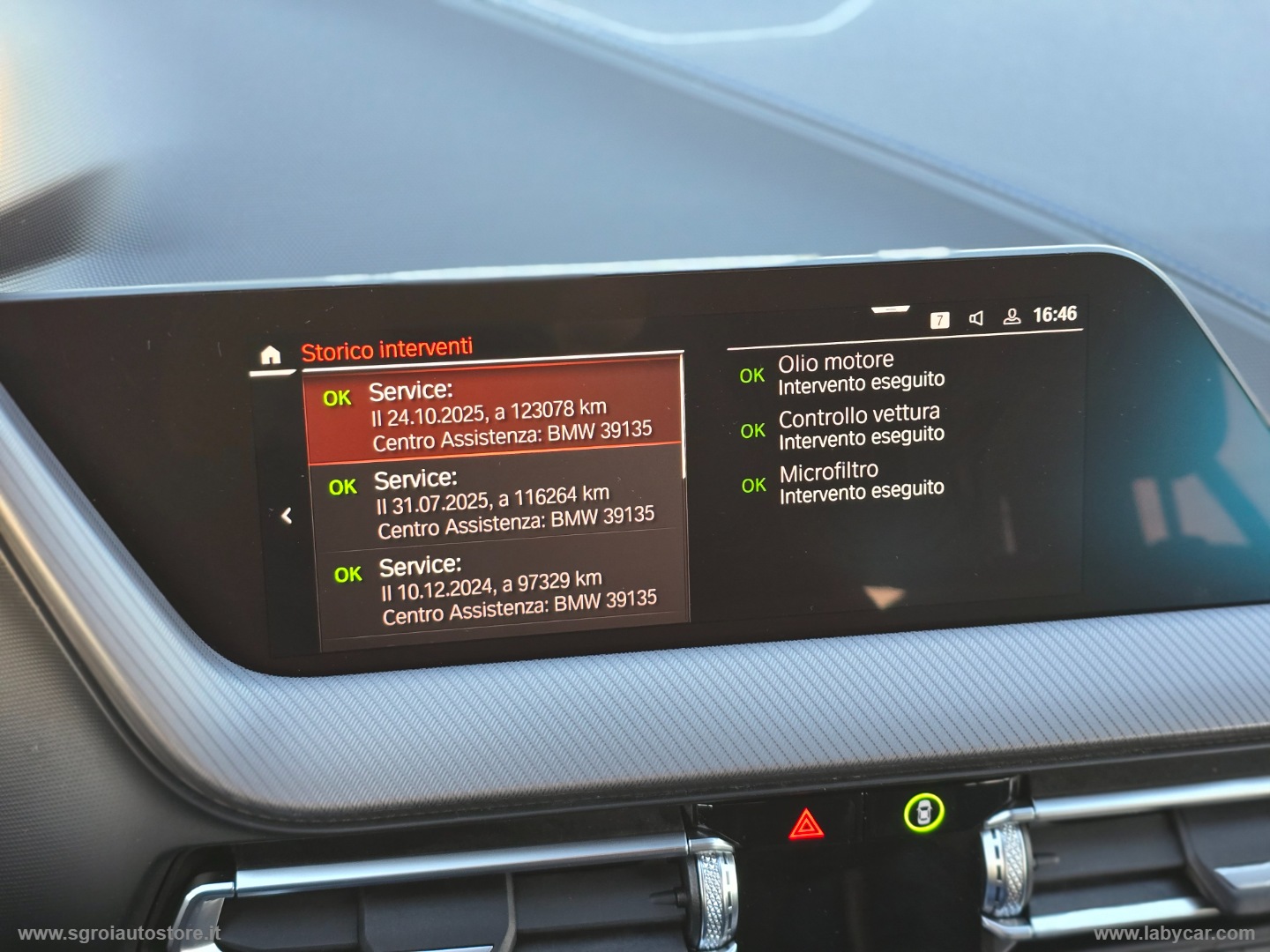 118d 5p. Msport - immagine 28