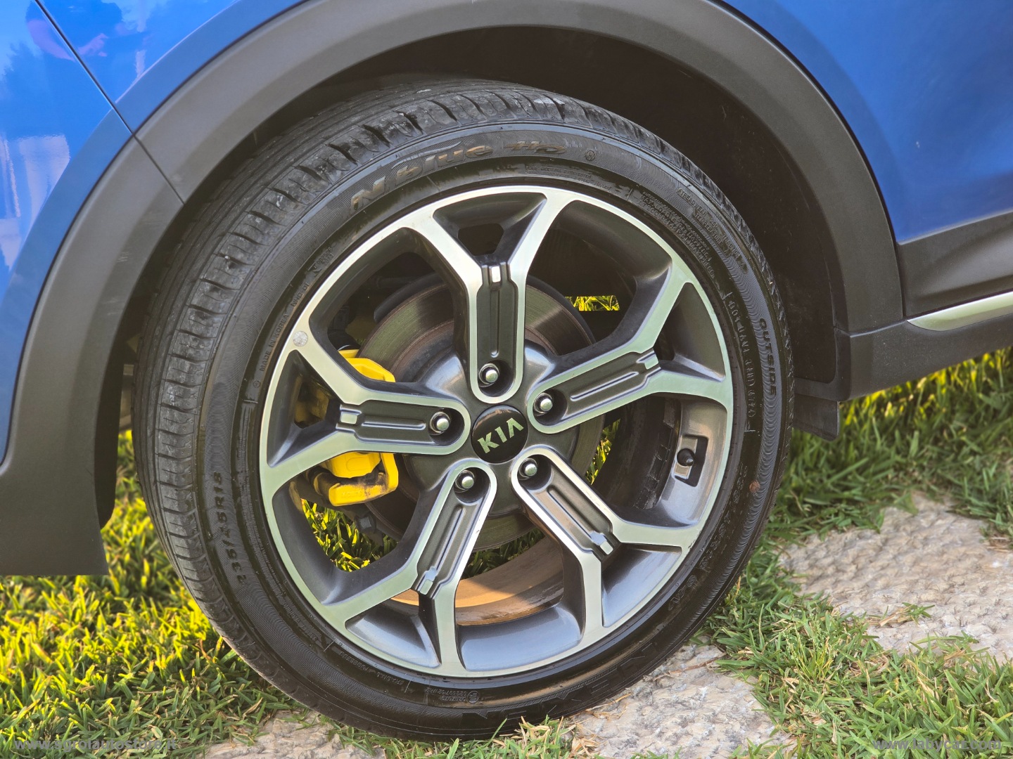 Xceed 1.6 CRDi 136 CV MHEV iMT Style - immagine 28