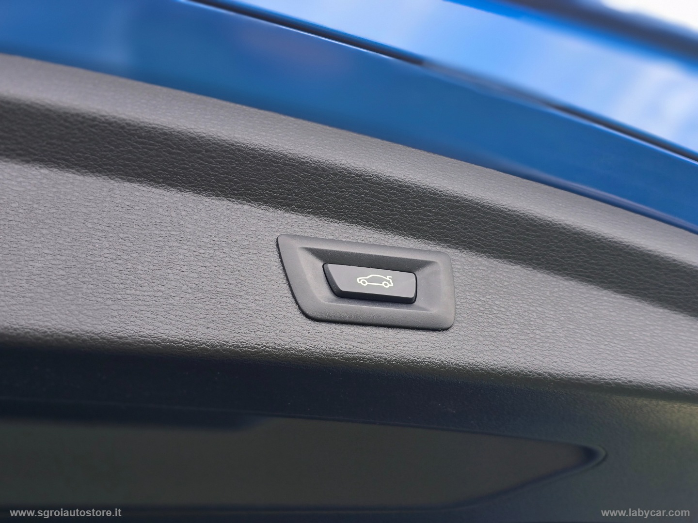 X2 SDrive18d Msport - immagine 28