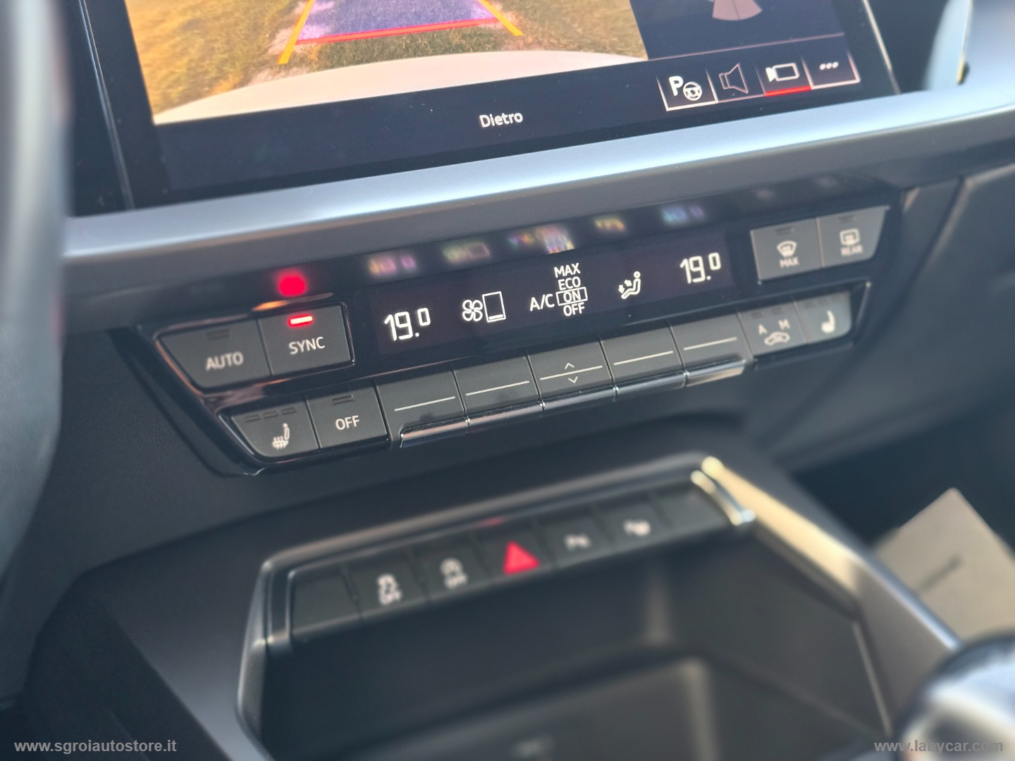 A3 SPB 30 TDI S line edition - immagine 28