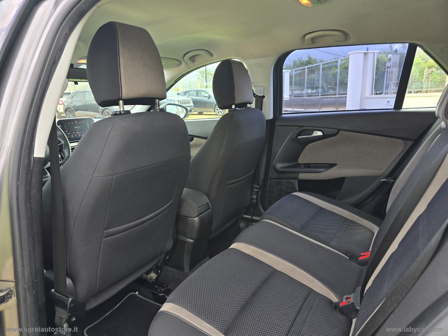Tipo 1.6 Mjt S&S SW Lounge - immagine 28