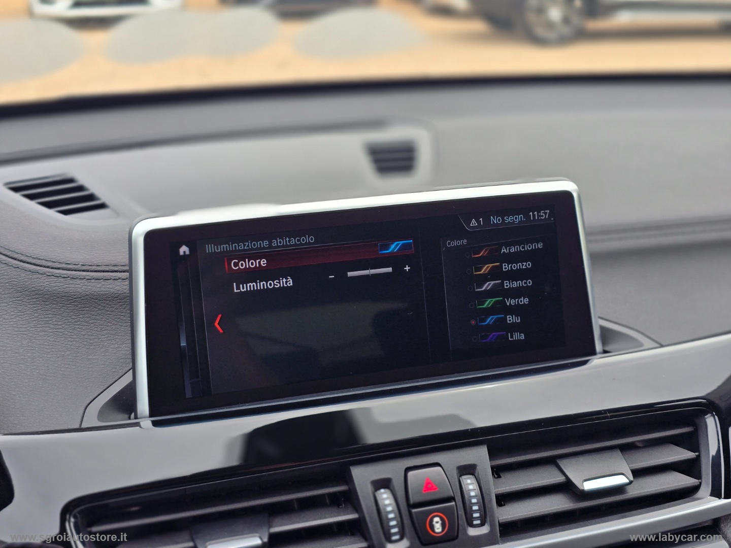 X1 sDrive18d xLine Plus - immagine 28