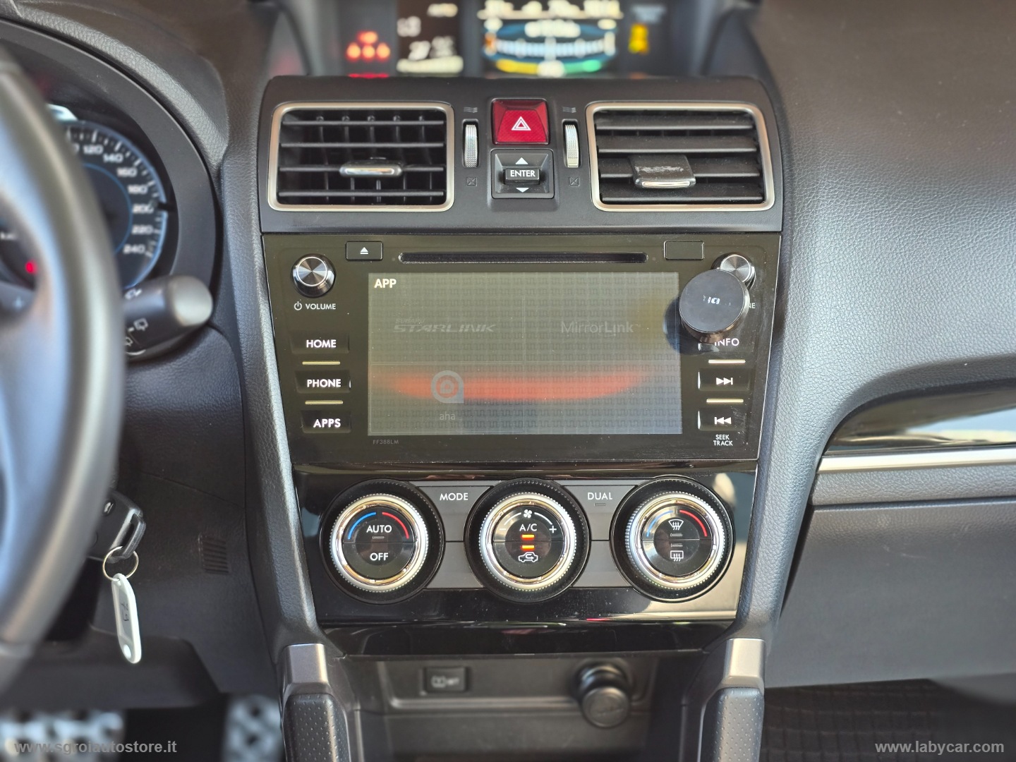 Forester 2.0d Lineartronic Sport Unlim. - immagine 28