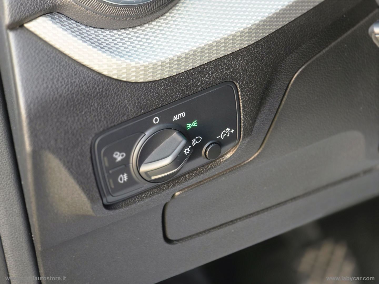 Q2 30 TDI Admired Advanded - immagine 28
