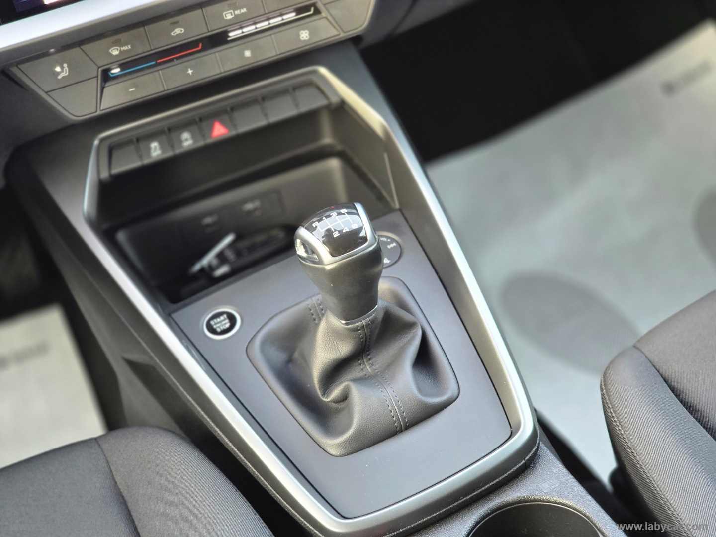 A3 SPB 30 TDI - immagine 28
