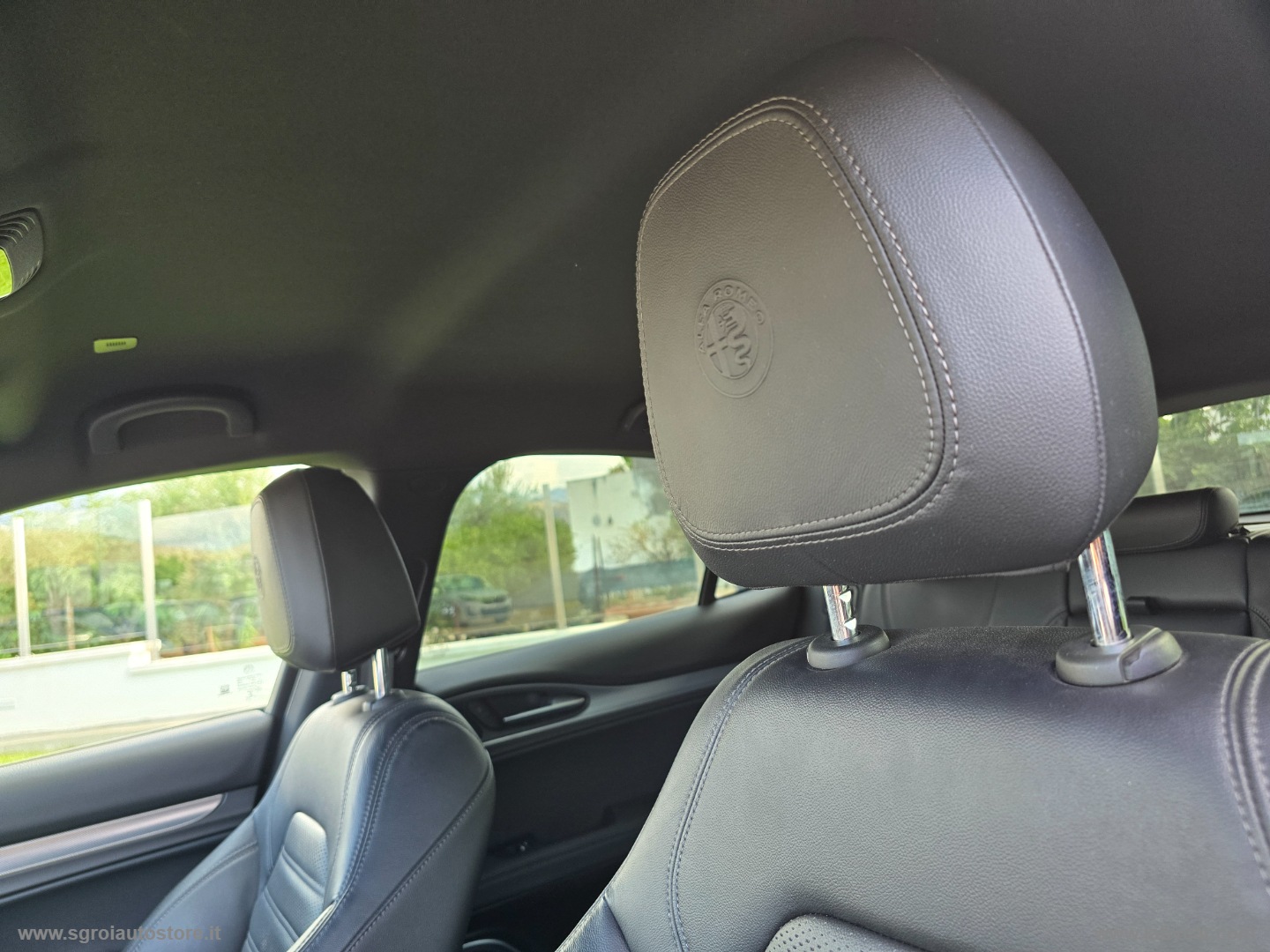 Stelvio 2.2 T.diesel 210CV AT8 Q4 Veloce - immagine 28