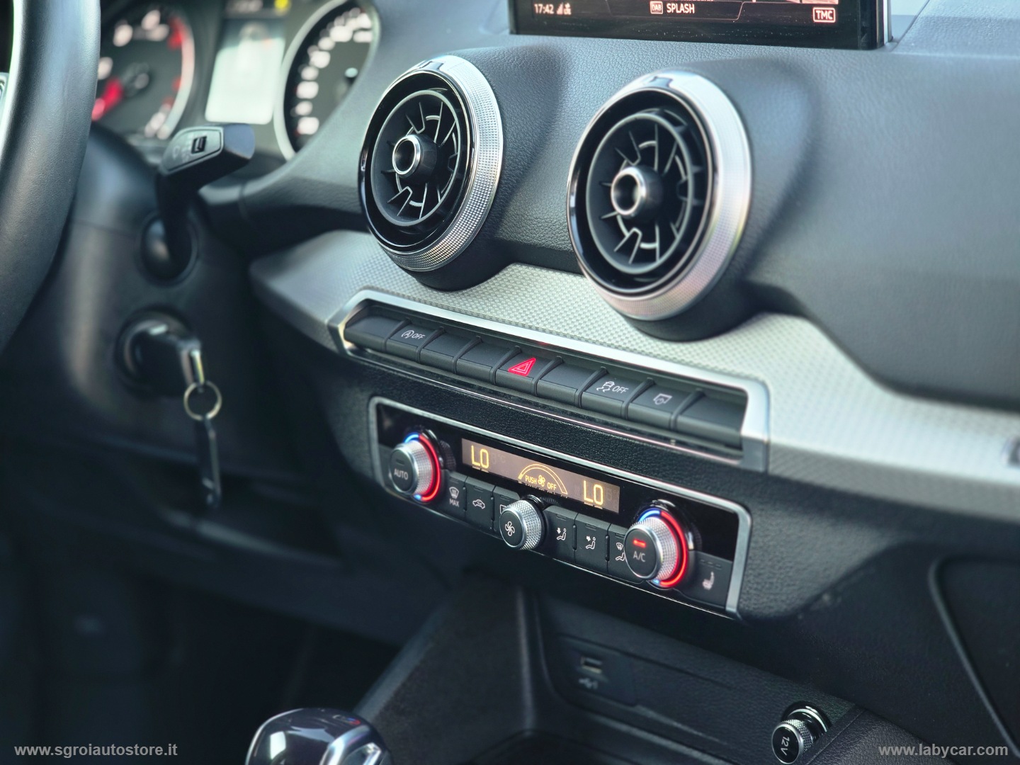 Q2 30 TDI S tronic - immagine 28
