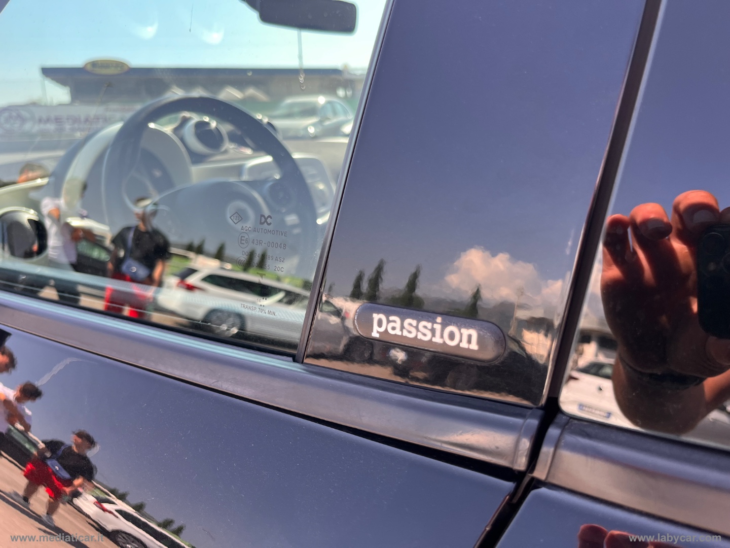 forfour 70 1.0 Passion - immagine 28