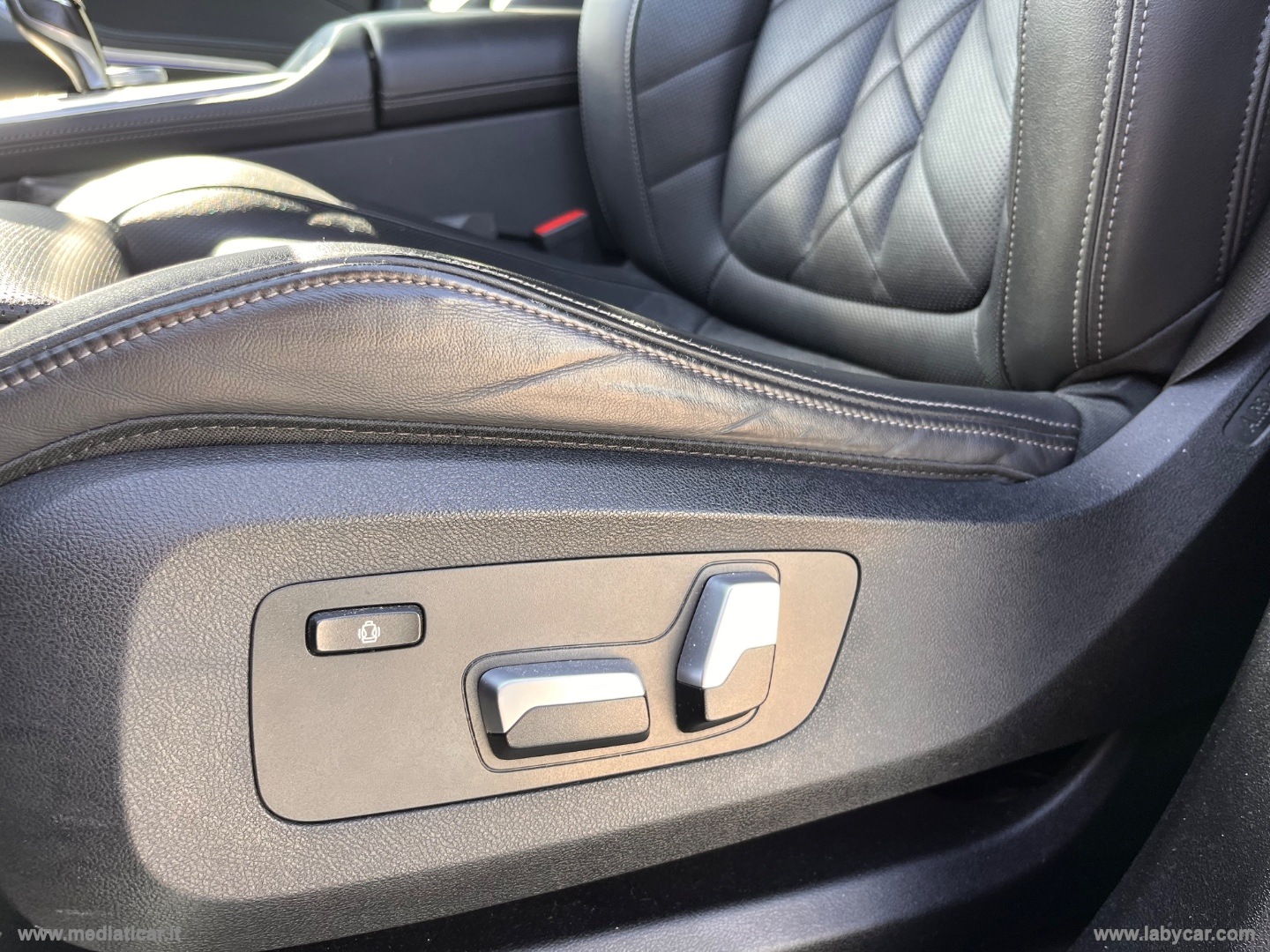 X5 xDrive30d 48V Msport - immagine 28