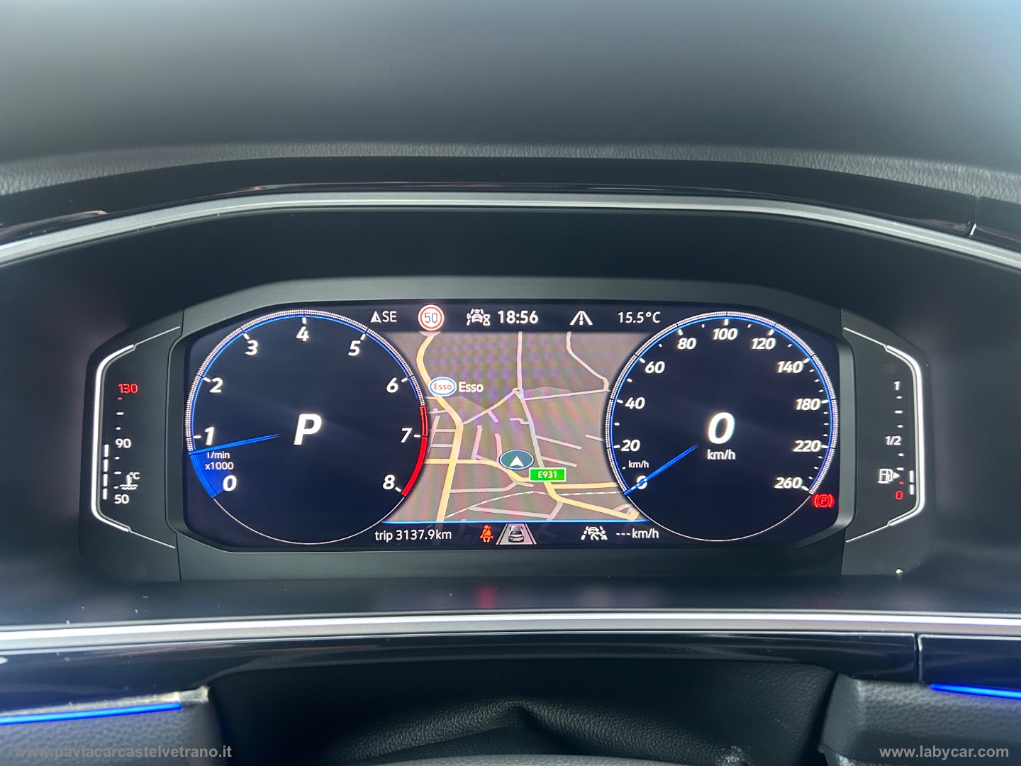 T-Roc 1.5 TSI ACT DSG R-Line - immagine 28
