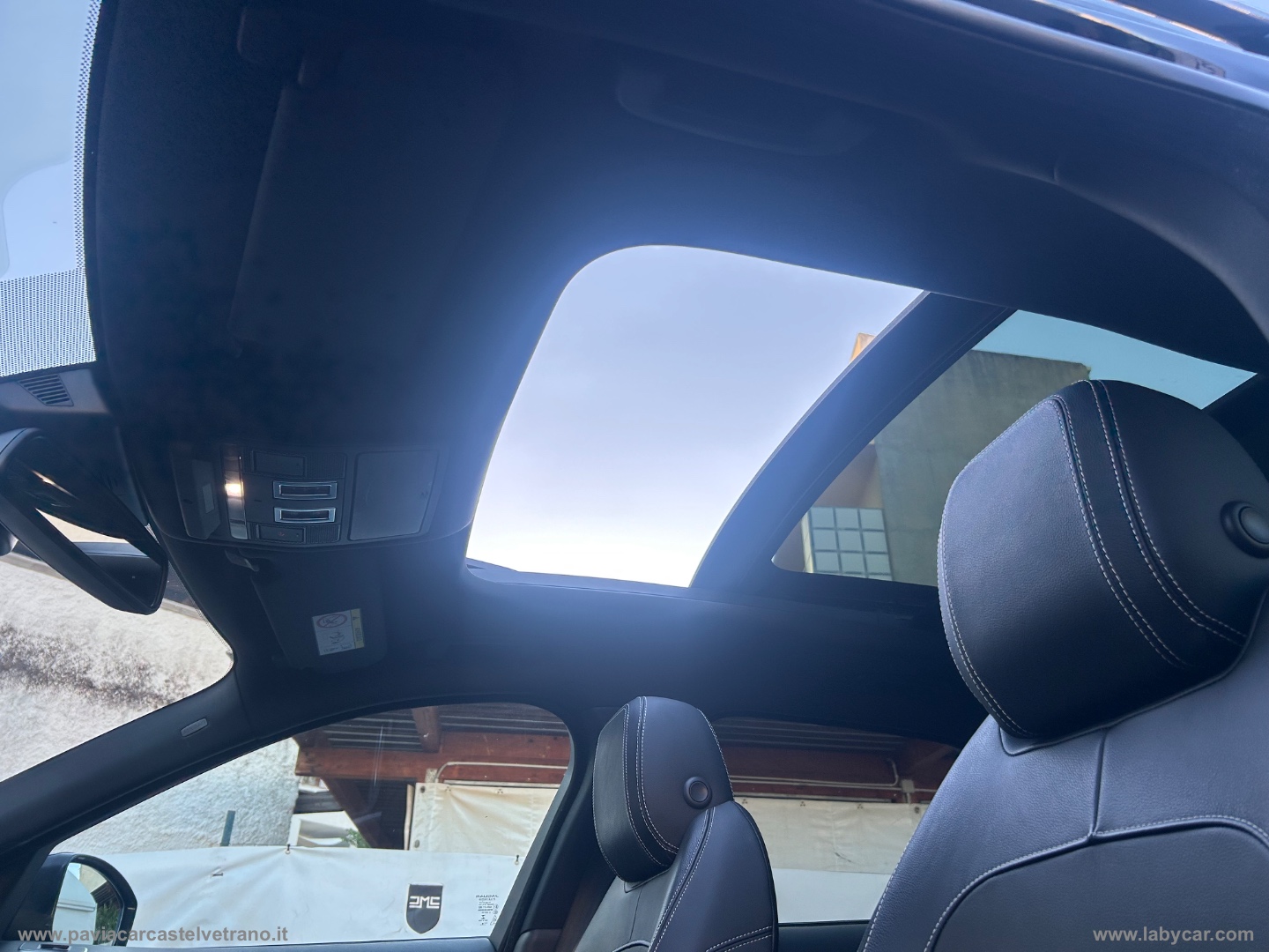 F-Pace 2.0 D 180 CV AWD aut. R-Sport - immagine 28