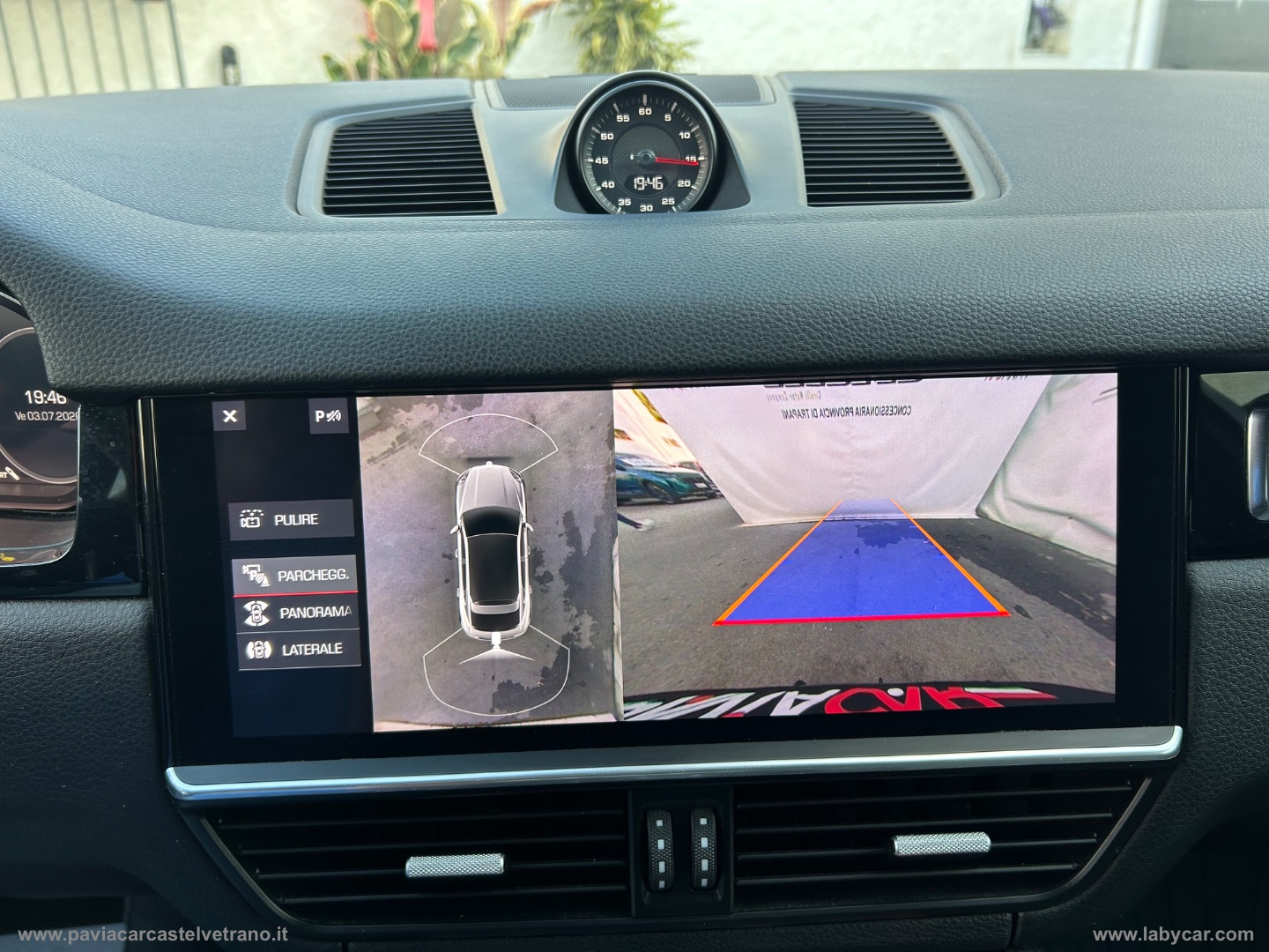 Cayenne 3.0 V6 - immagine 28