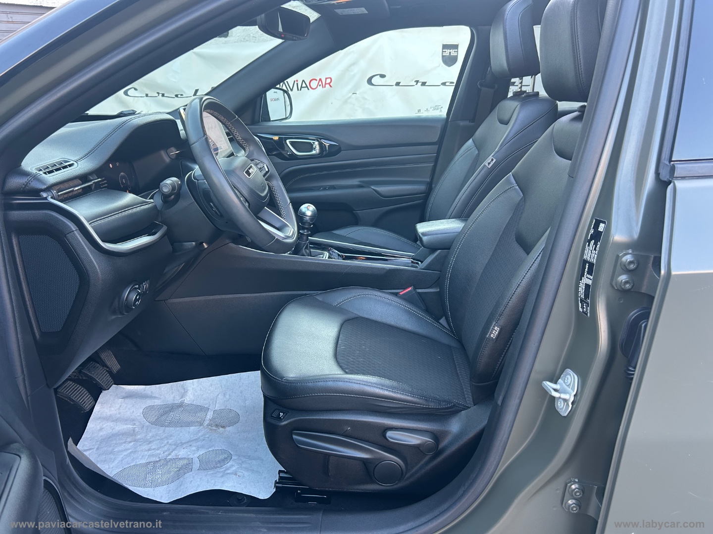 Compass 1.6 Multijet II 2WD S - immagine 28