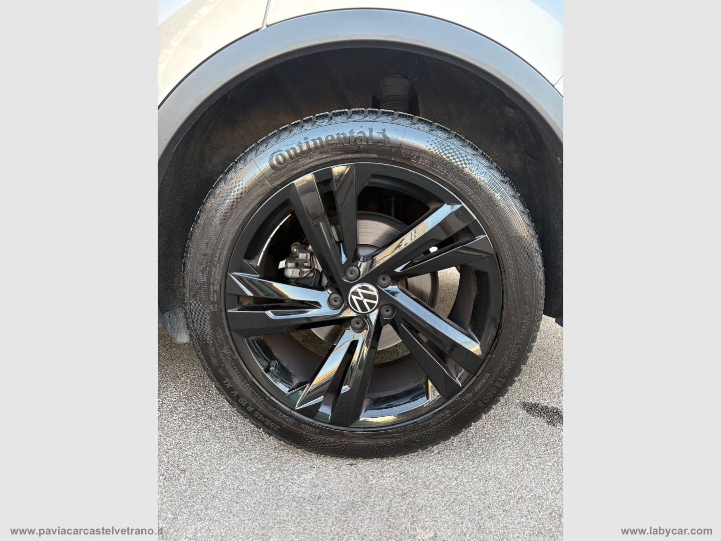 Tiguan 2.0 TDI 150CV SCR DSG R-Line - immagine 28