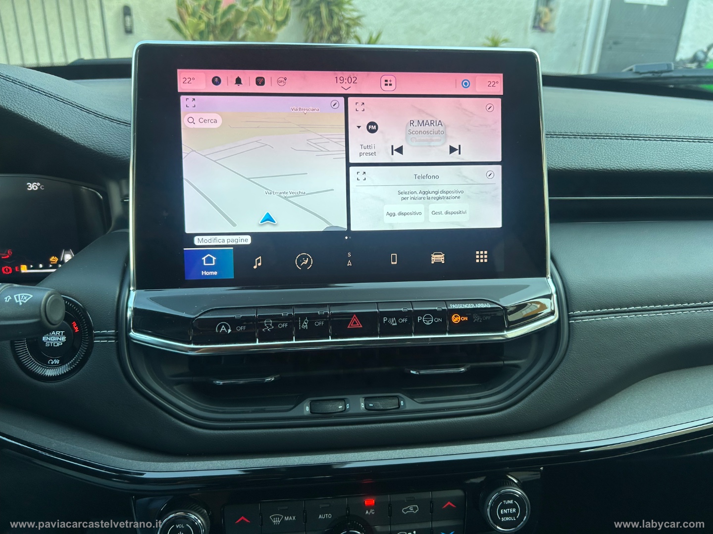 Compass 1.6 Multijet II 2WD S - immagine 28