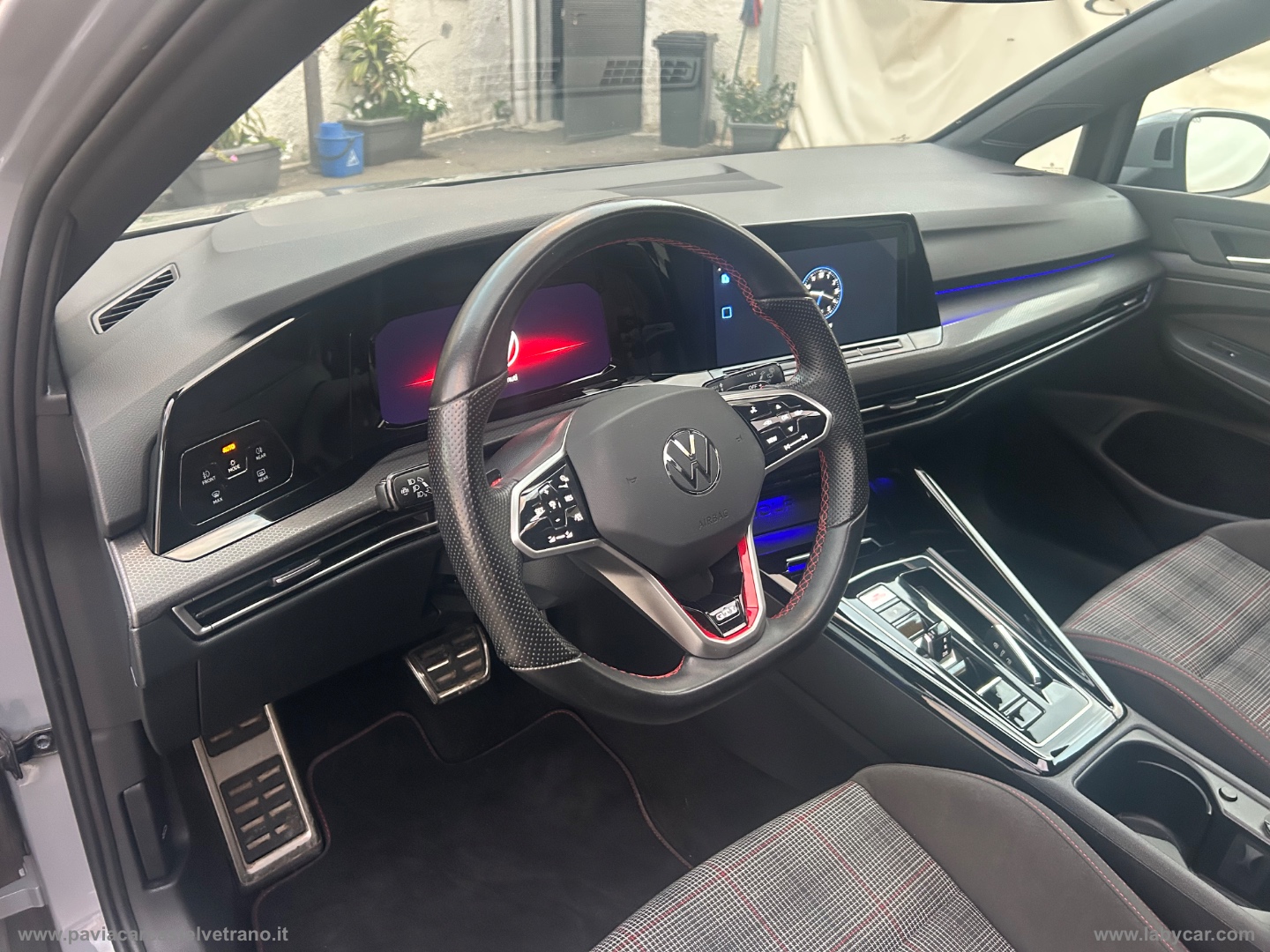 Golf 2.0 TSI GTI DSG - immagine 28
