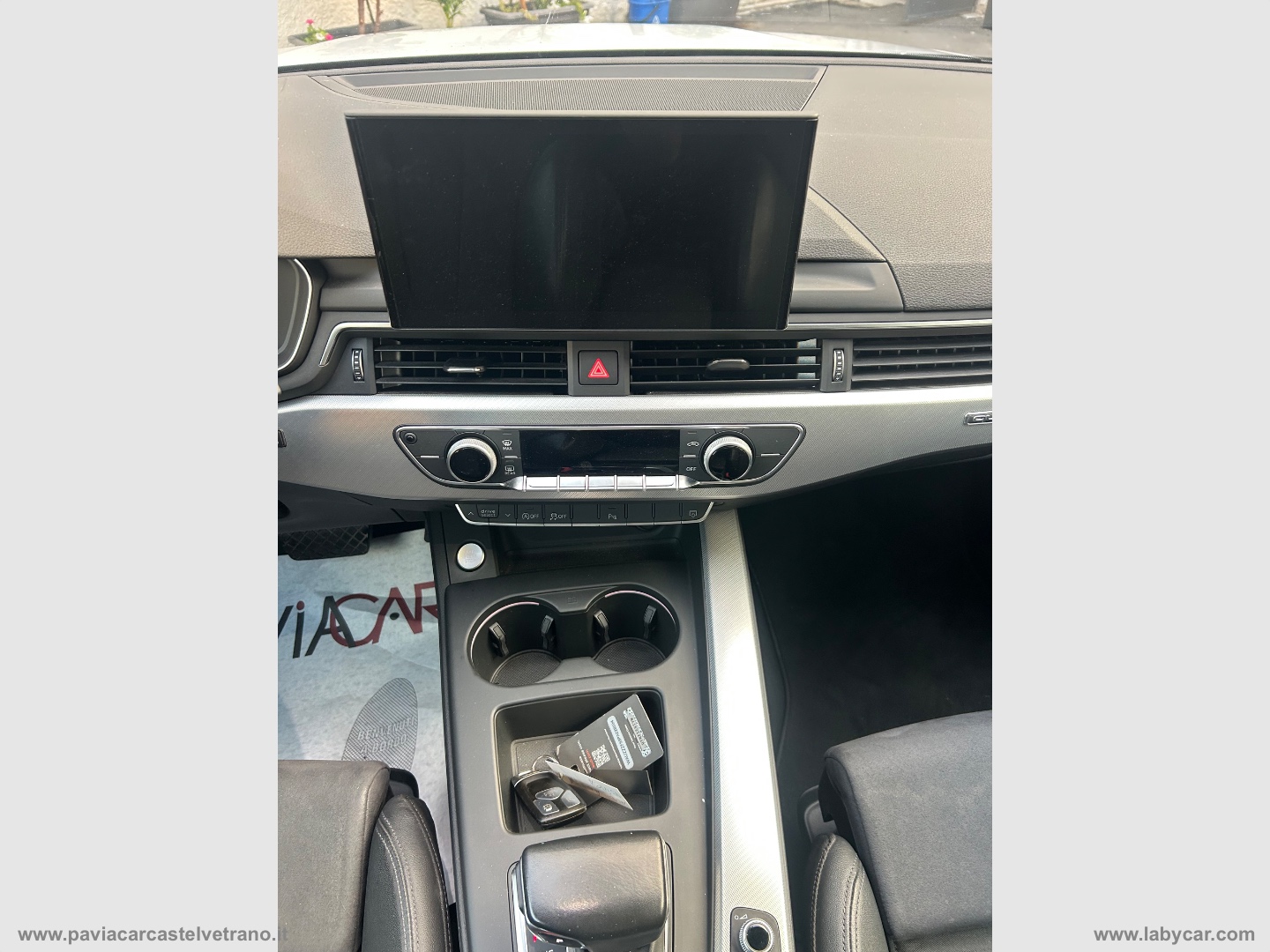 A5 40 TDI quattro S tr. S line edition - immagine 28