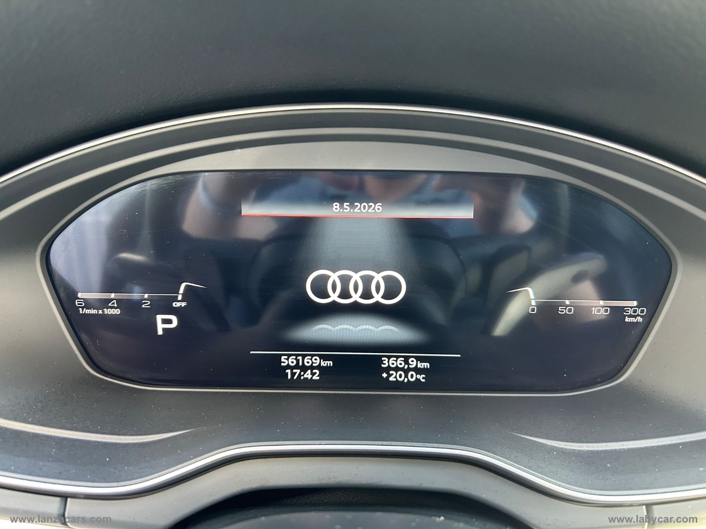 Q5 SPB TDi S tronic quattro S line ed. - immagine 28