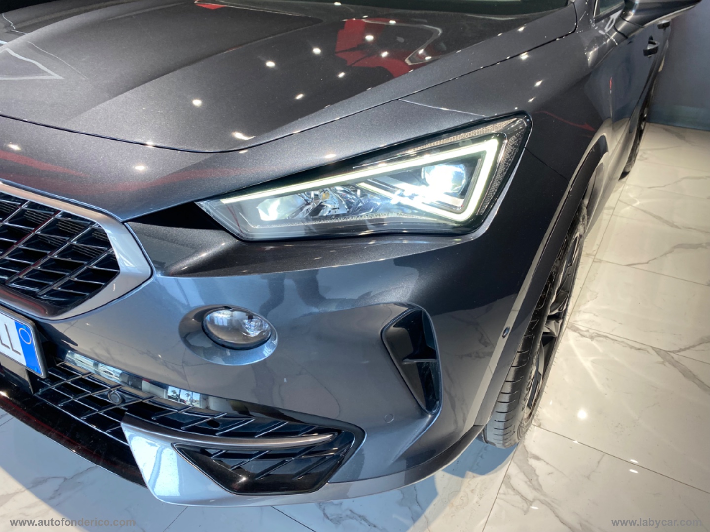 Formentor 2.0 TDI - immagine 28
