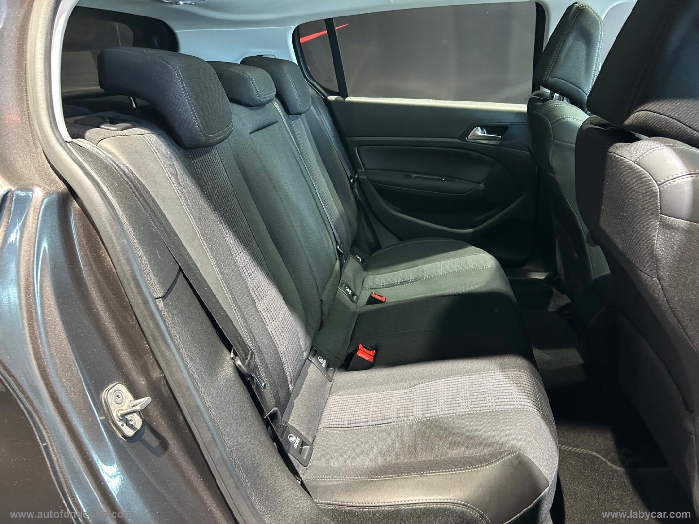308 BlueHDi 130 S&S Allure - immagine 28