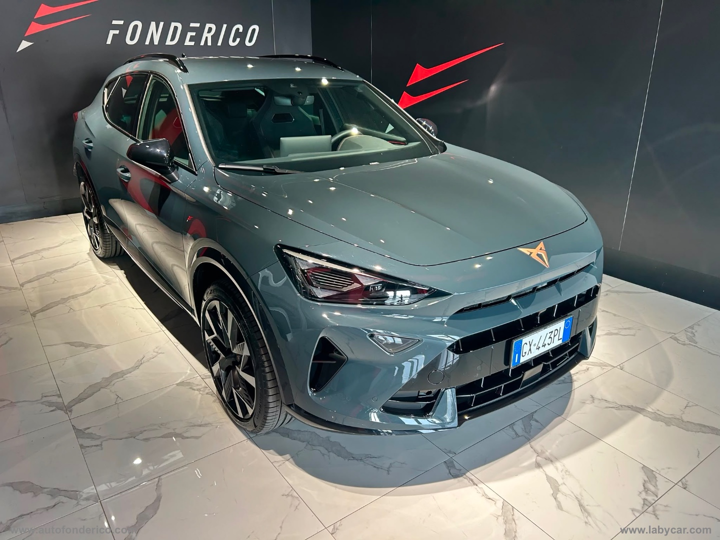 Formentor 2.0 TDI DSG - immagine 28