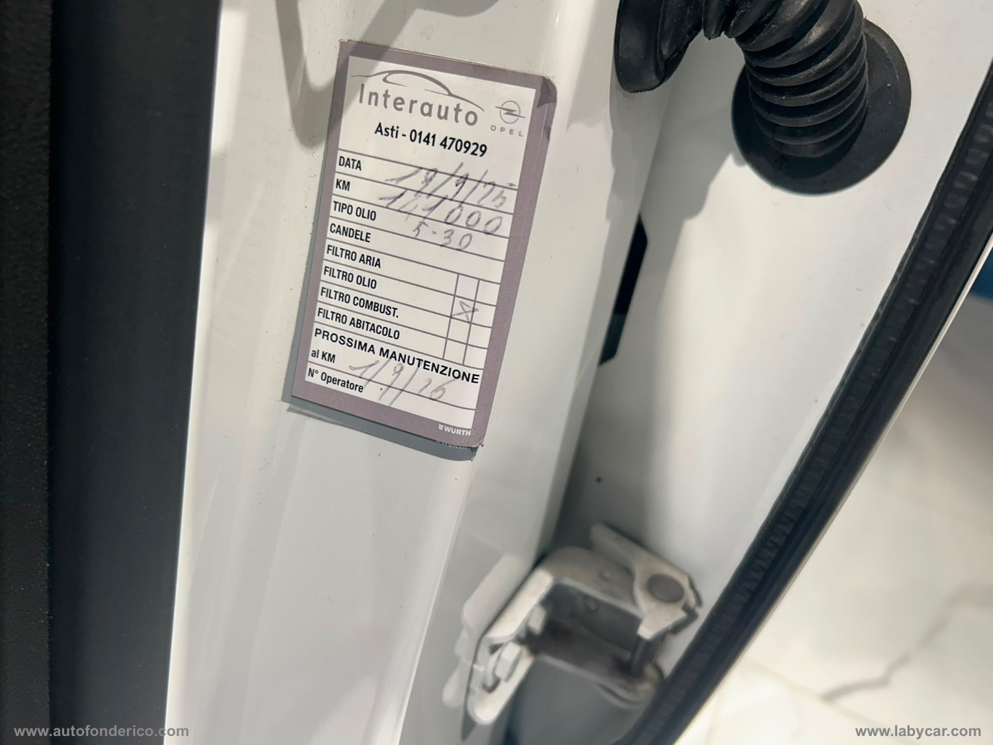 Grandland X 1.5 D Ecotec S&S Business - immagine 28