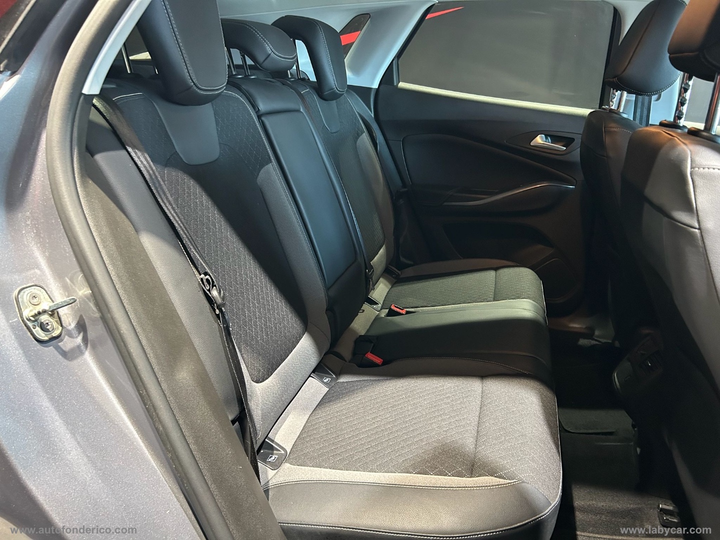 Grandland X 1.5 D Ecotec S&S Innovation - immagine 28
