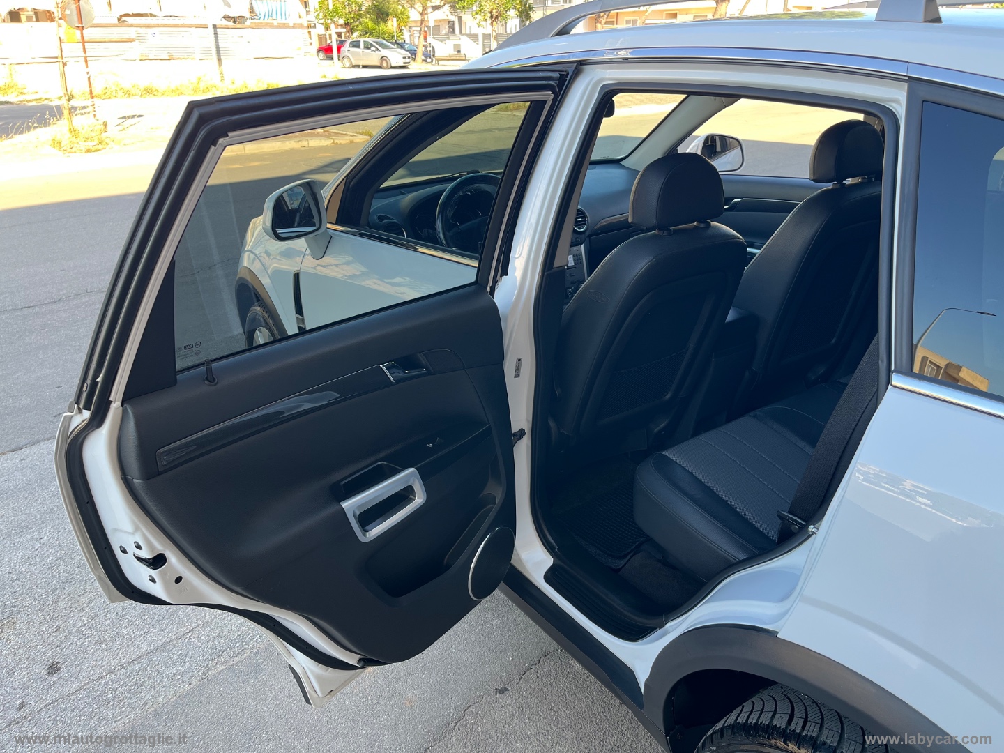 Antara 2.2 CDTI 163CV S&S 4x2 Cosmo Plus - immagine 28