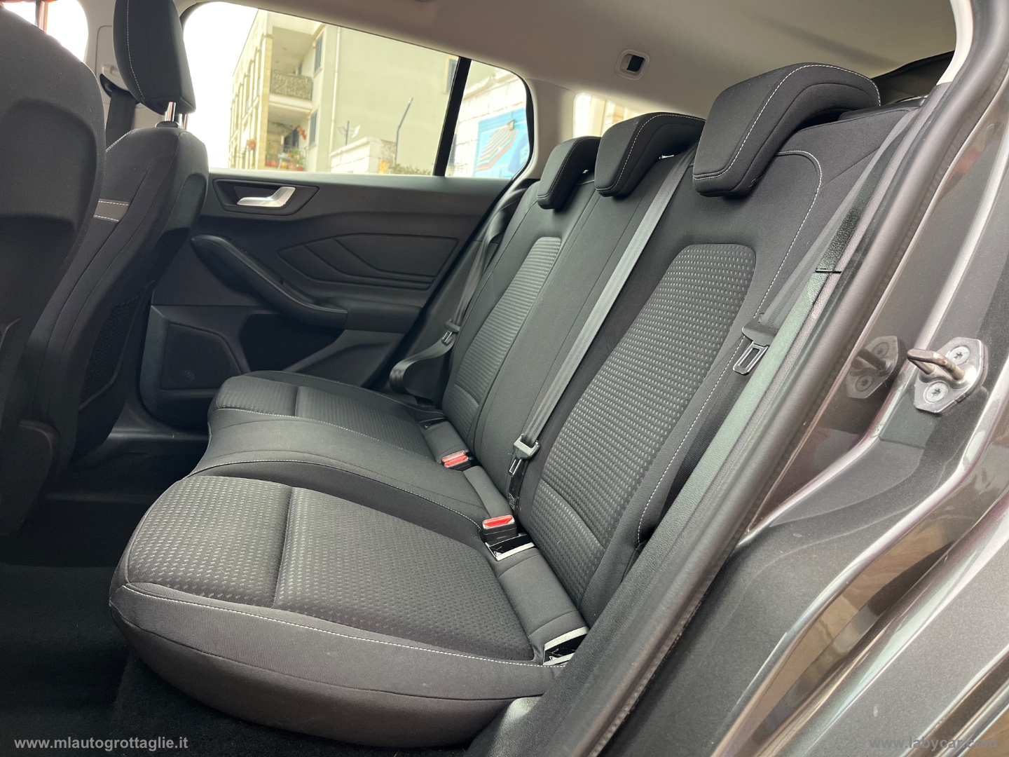 Focus 1.5 EcoBlue 95CV SW Business - immagine 28