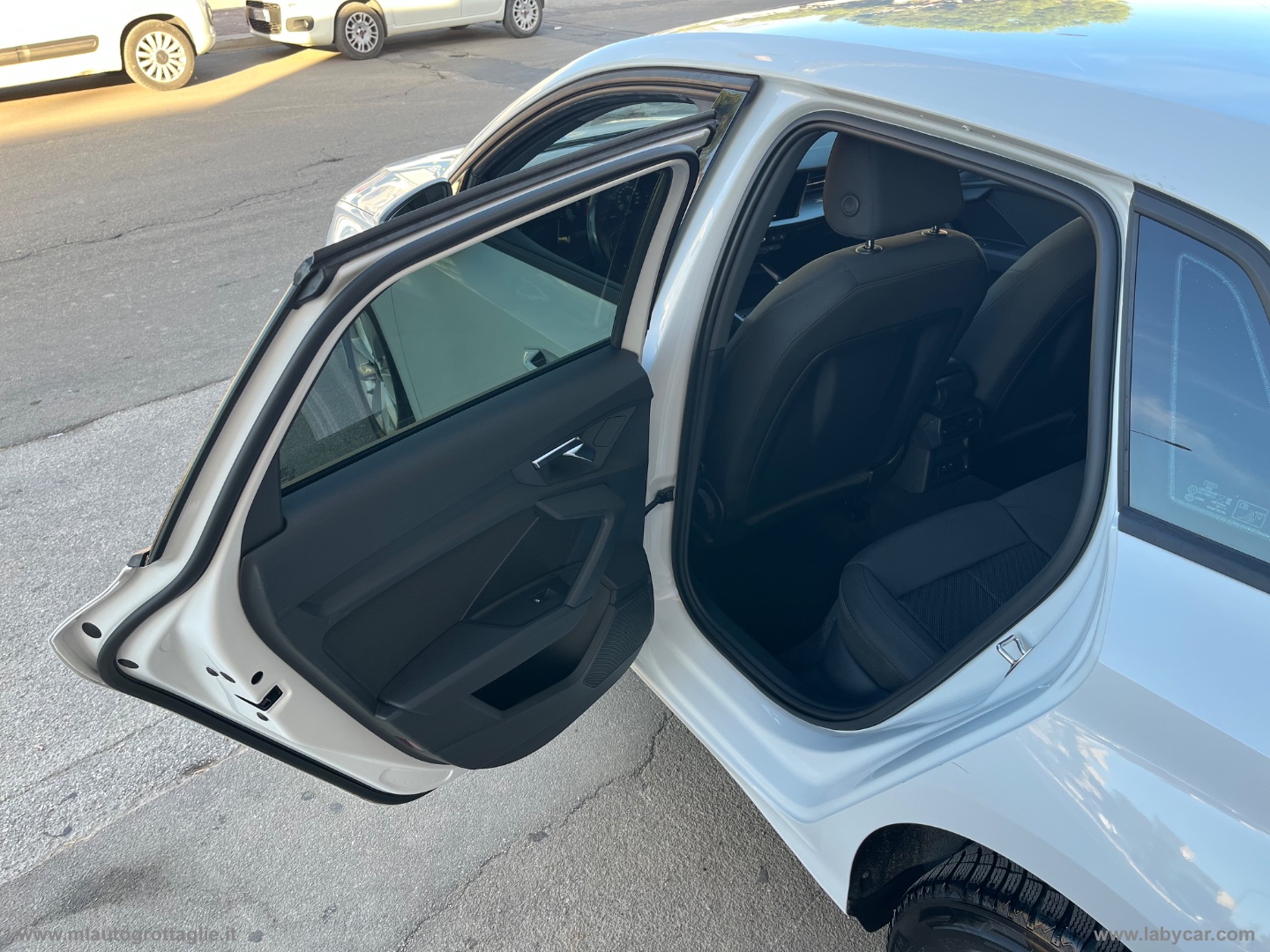 A3 SPB 30 TDI Business Advanced - immagine 28