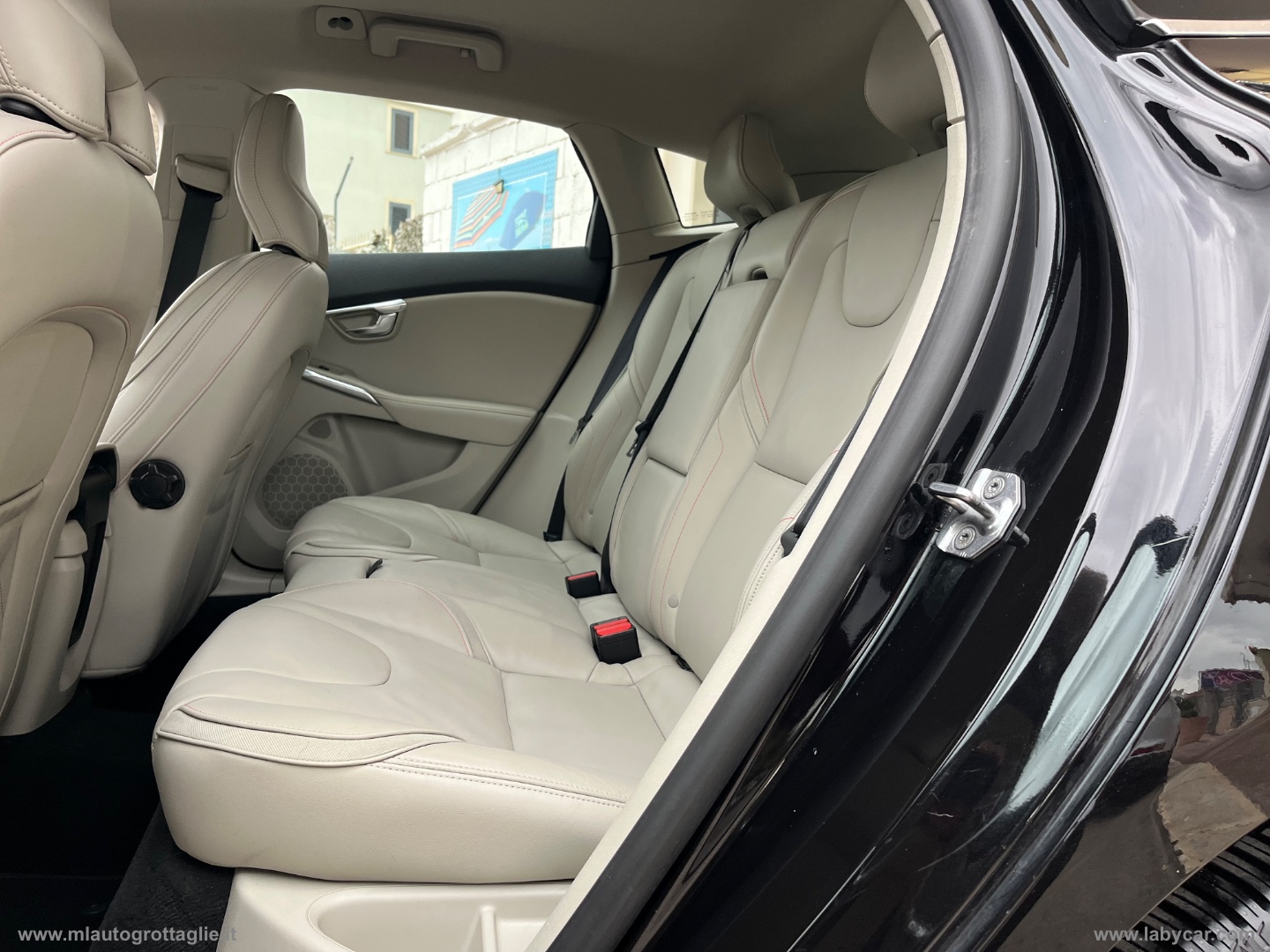 V40 Cross Country D2 Volvo Ocean Race - immagine 28