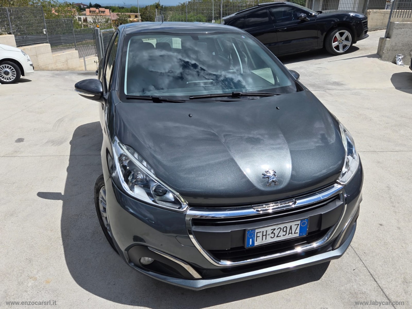 208 BlueHDi 75 5p. Active - immagine 28