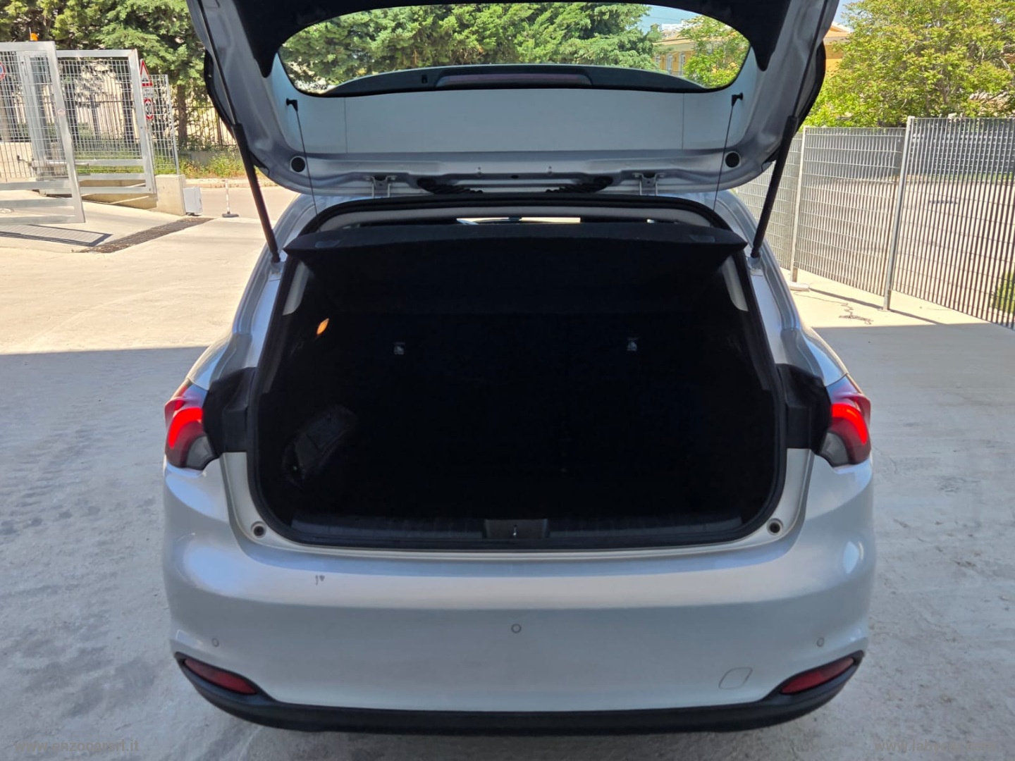 Tipo 1.6 Mjt S&S 5 porte City Sport FULL LED - immagine 28