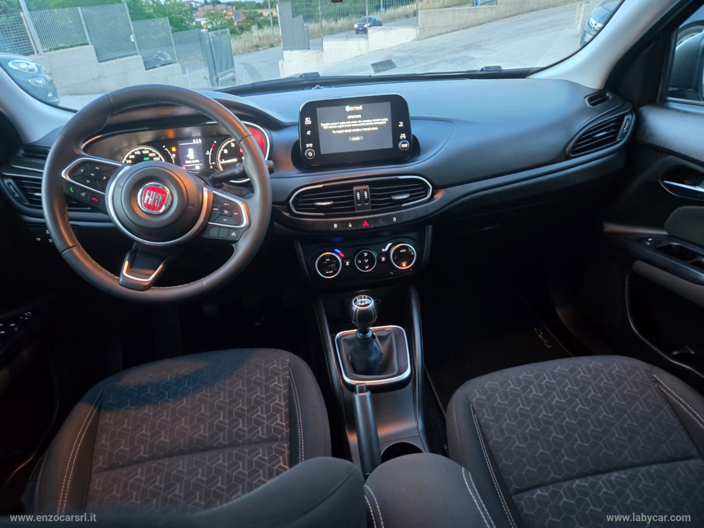 Tipo 1.6 Mjt S&S 5 porte Cross 130CV - immagine 28