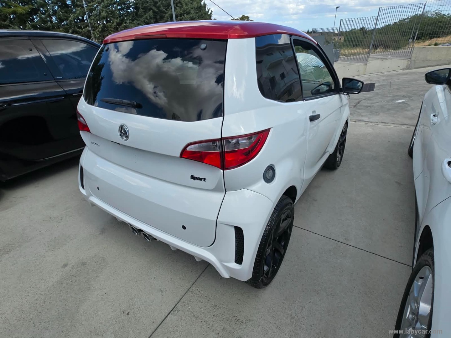 City Sport Emotion 2021 - immagine 28