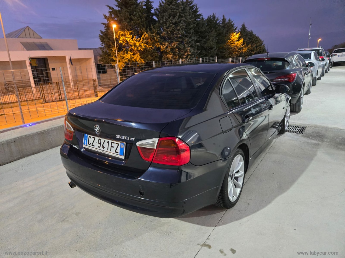320d Futura - immagine 28