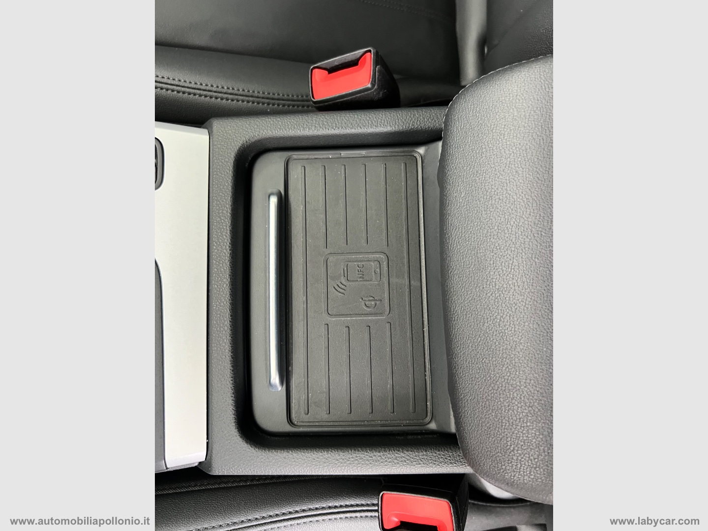 Q5 SPB 40 TDI quattro S tronic S LINE - immagine 28