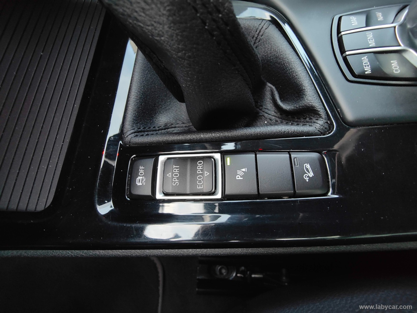 X2 xDrive25d PELLE MEMORIE CAMERA NAVI - immagine 28