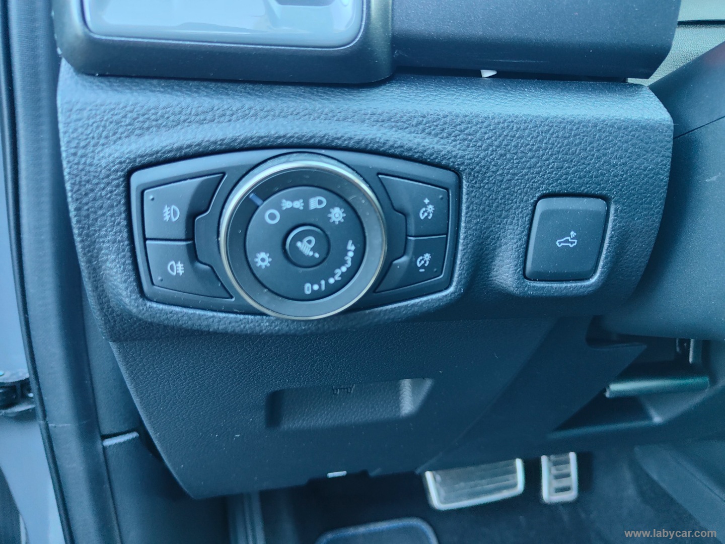 Ranger Raptor 2.0TDCi aut. 213CV - immagine 28