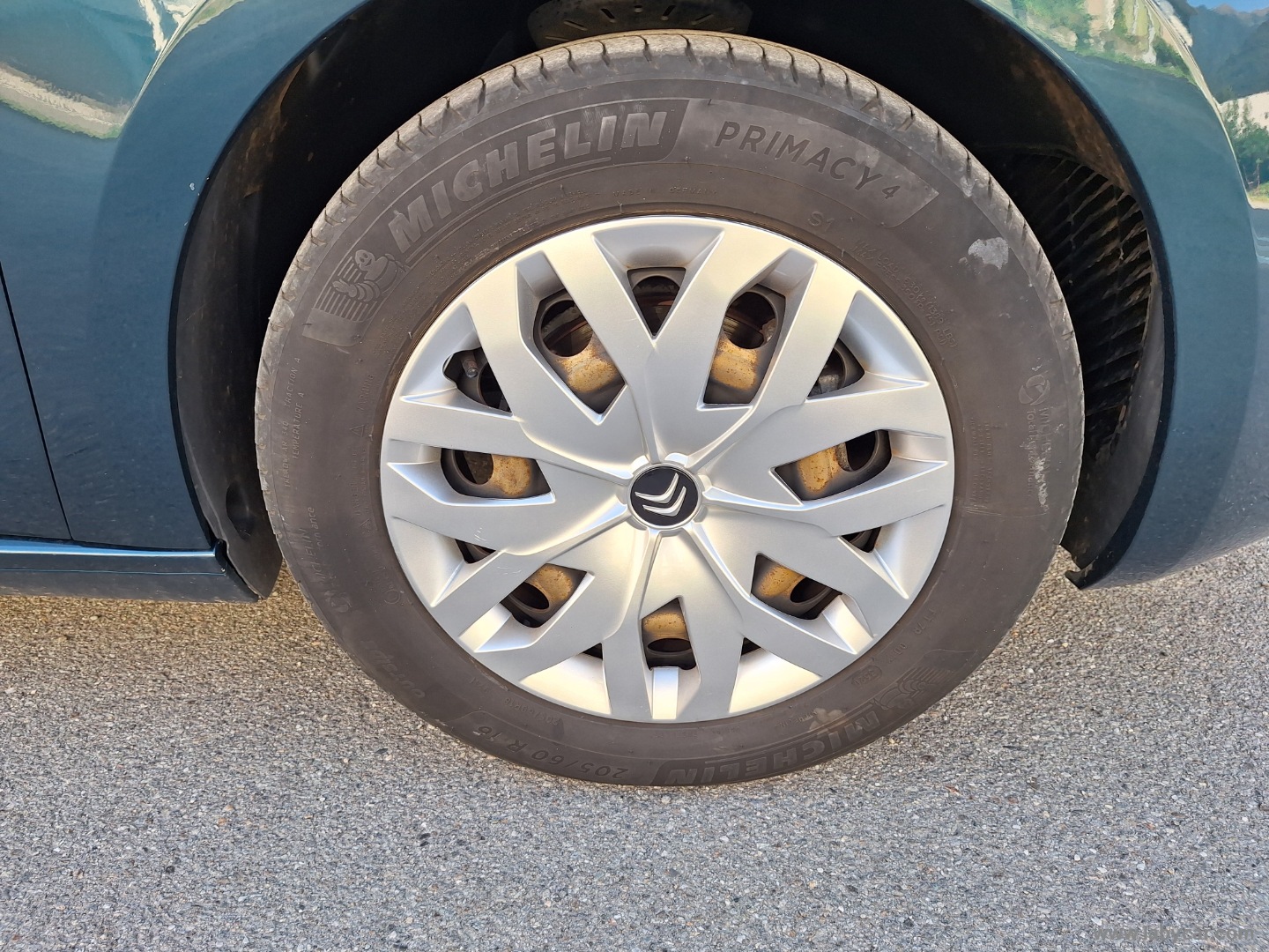 C4 SpaceTourer BlueHDi 130CV - immagine 28