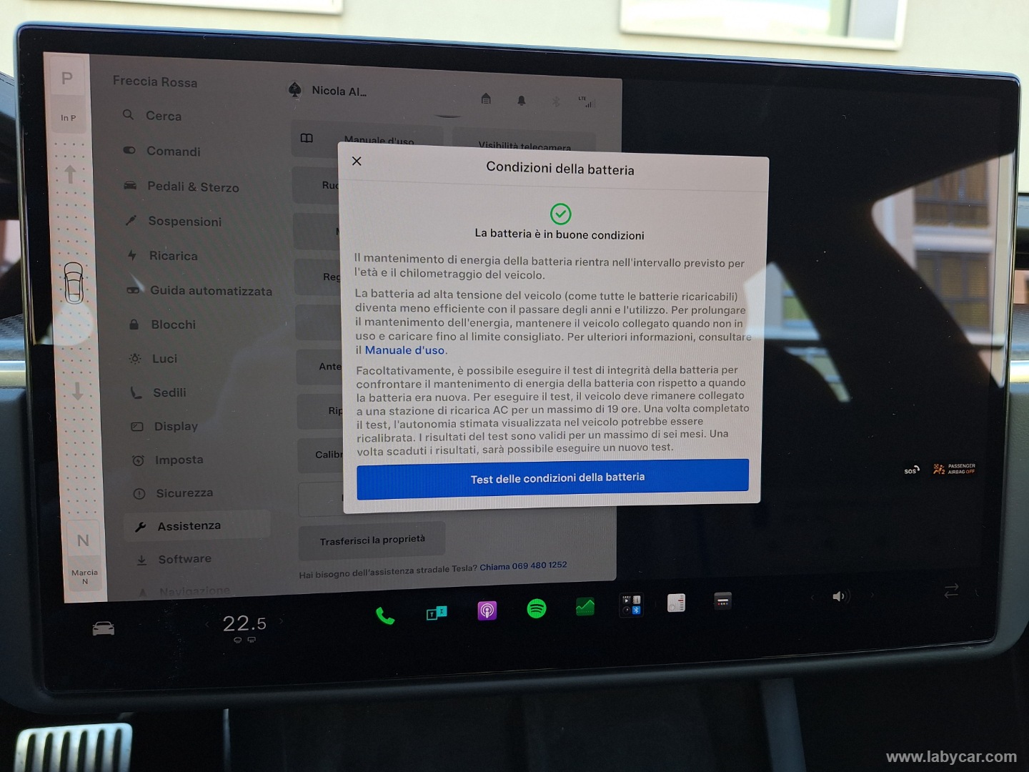 Model S Plaid 1020CV - immagine 28