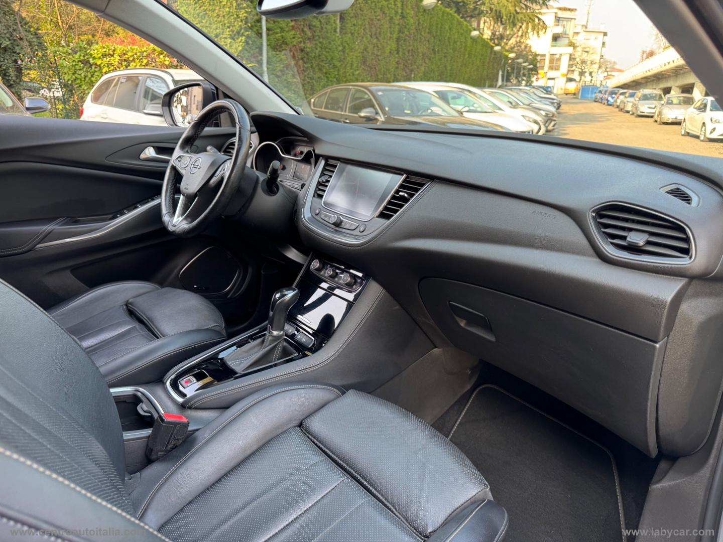 Grandland X 2.0 D Ecotec S&S aut. Ult. - immagine 28